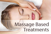 Massage Based Treatments
